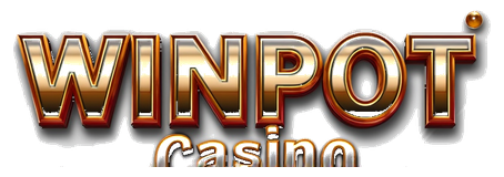 winpot casino logo