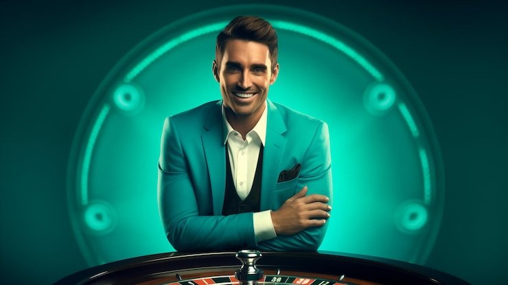 winpot casino Sala de Ruleta en vivo