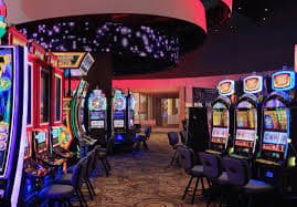 winpot casino Tragamonedas