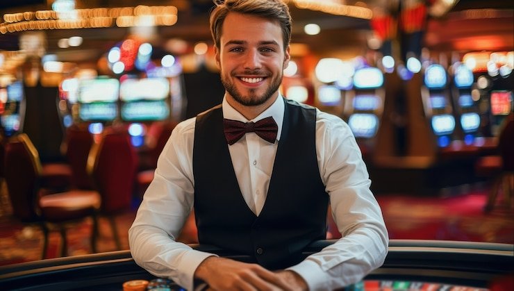 winpot casino Bingo