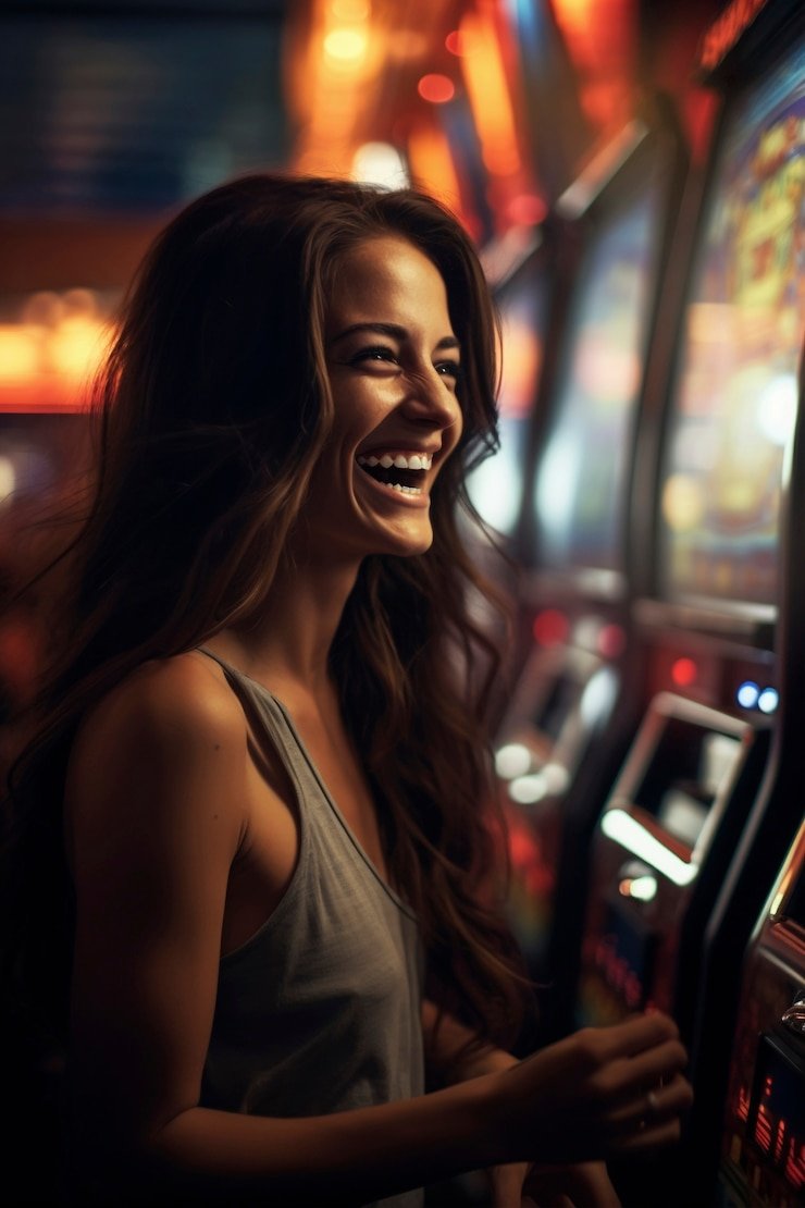 winpot casino Poker Slots